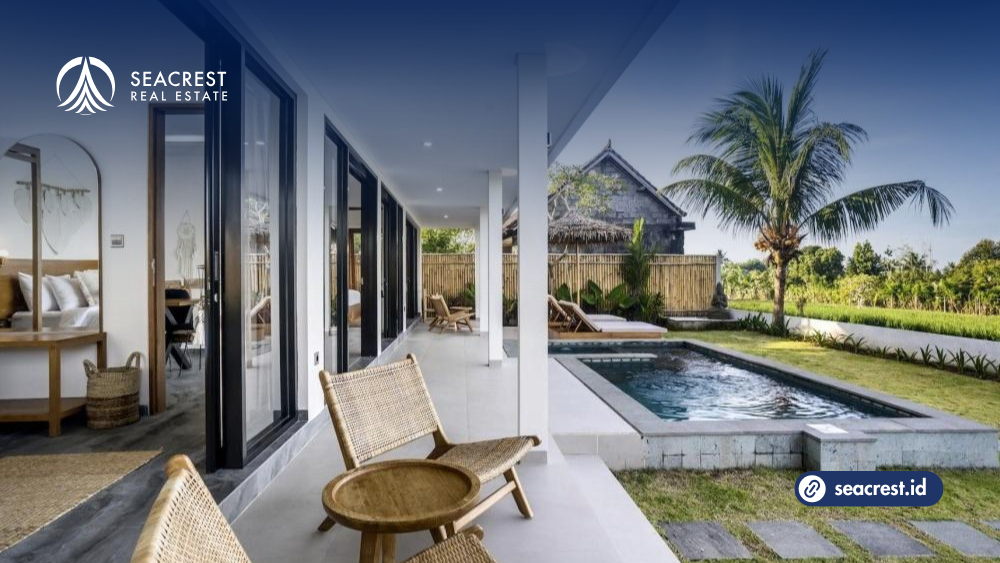 buy villa in ubud bali - seacrest consulting real estate development