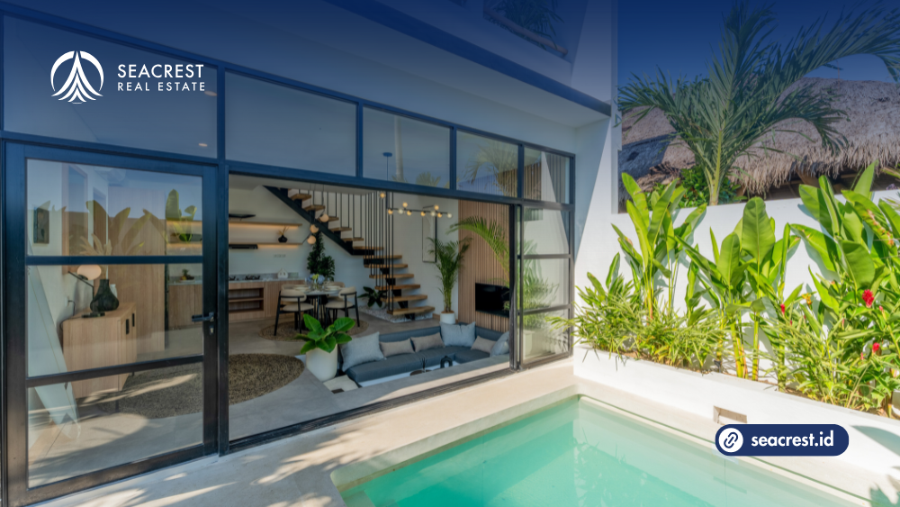 buy villa river side view in pererenan bali - seacrest consulting real estate development (2)
